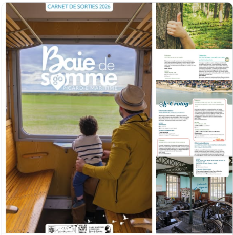 Baie de Somme Guide Baie de Somme Guide