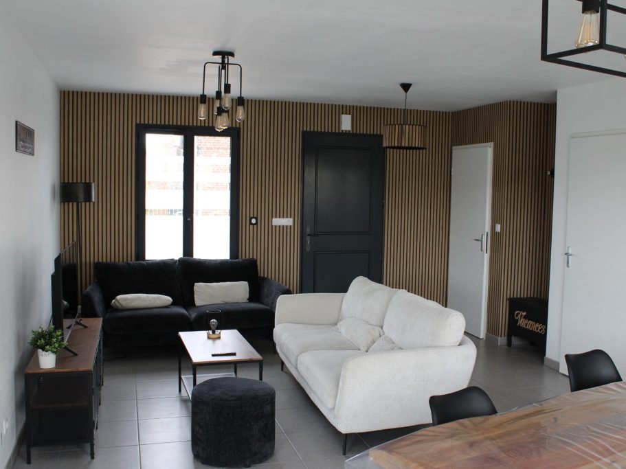 Entrée Villa Jules Vernes