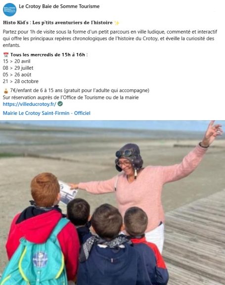 De belles Histoires. Sortir ...