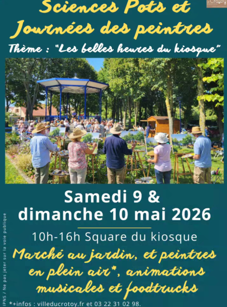 Festivité Le Crotoy